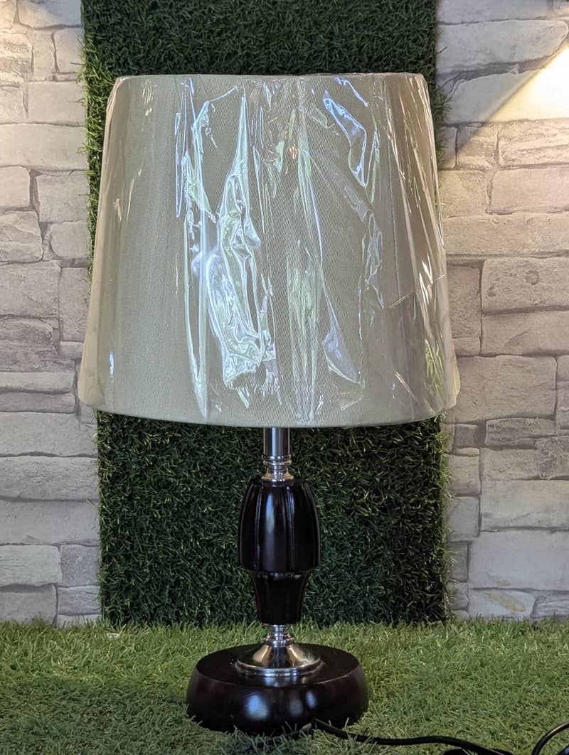 Table lamps 6