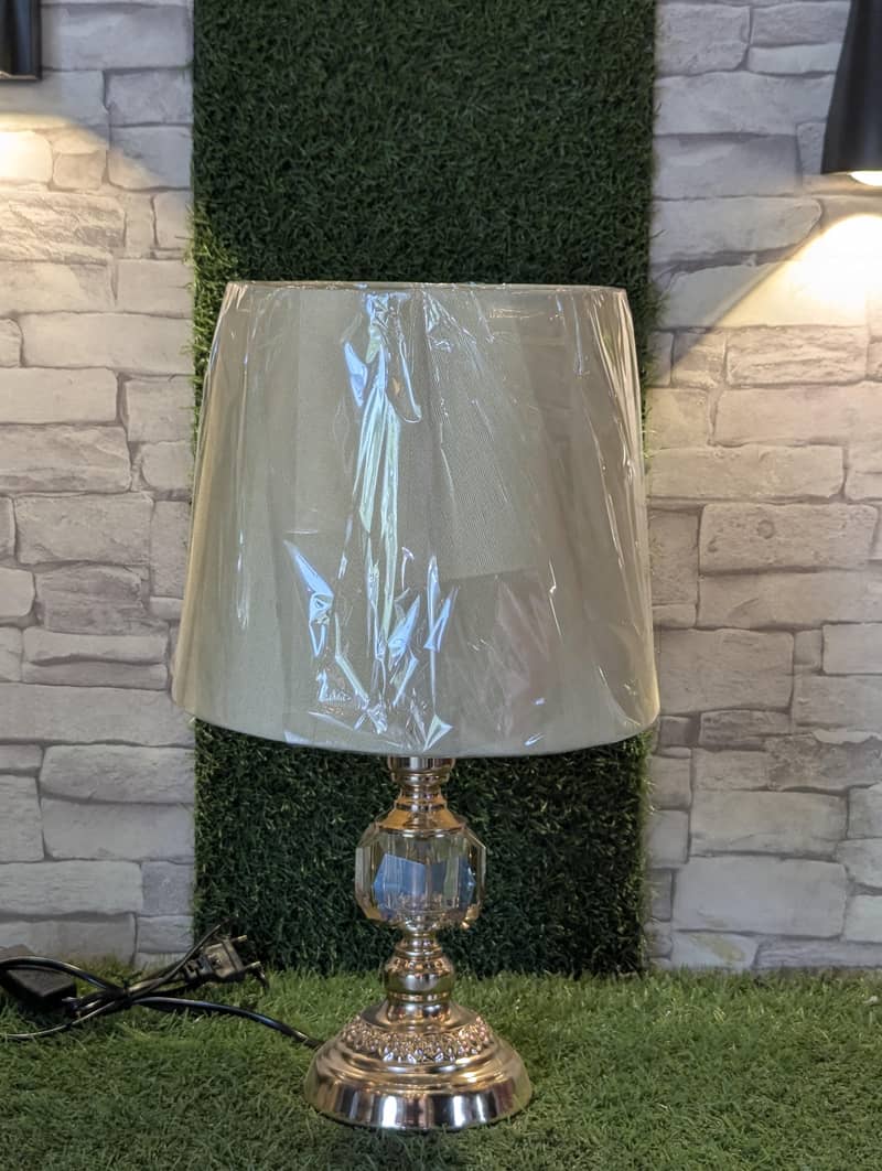 Table lamps 8