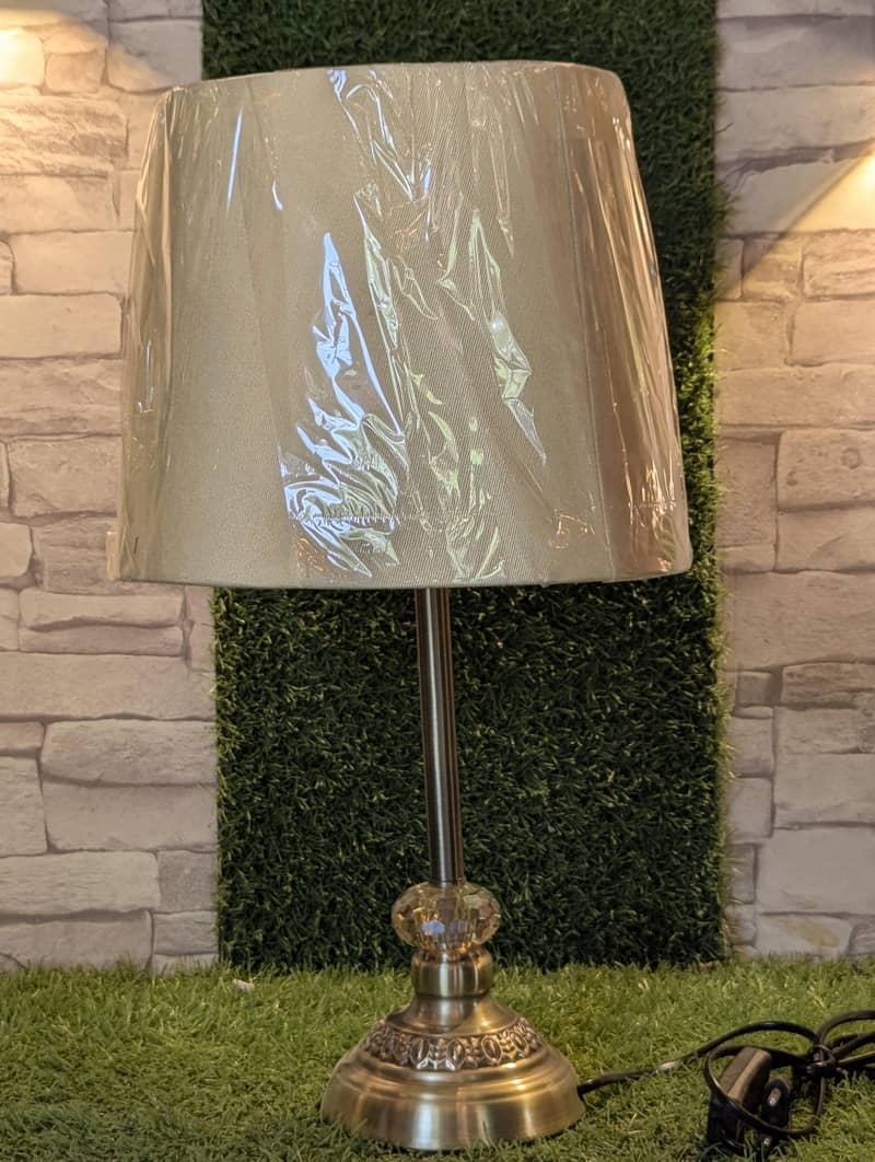 Table lamps 9