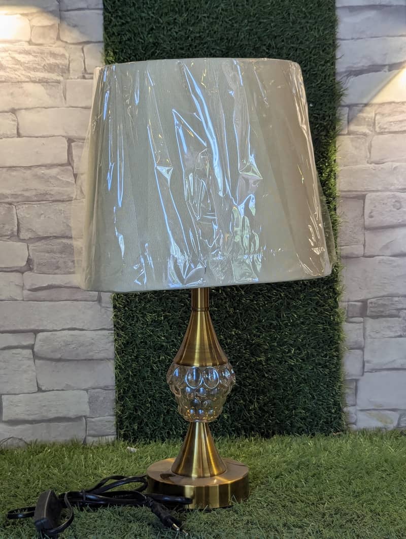 Table lamps 11