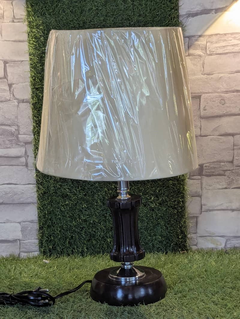 Table lamps 14