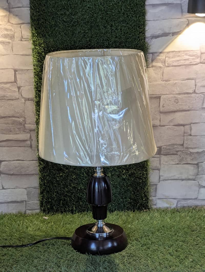 Table lamps 17