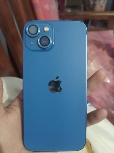 Apple iPhone 13 jv