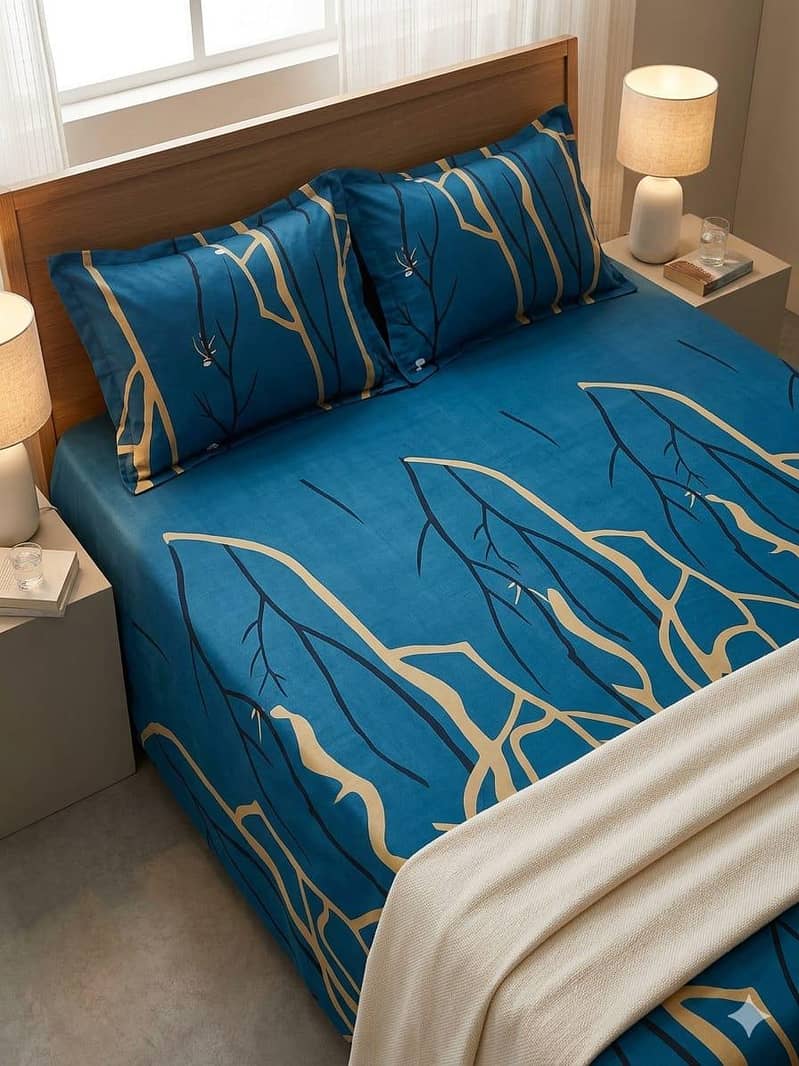 bed sheet 0