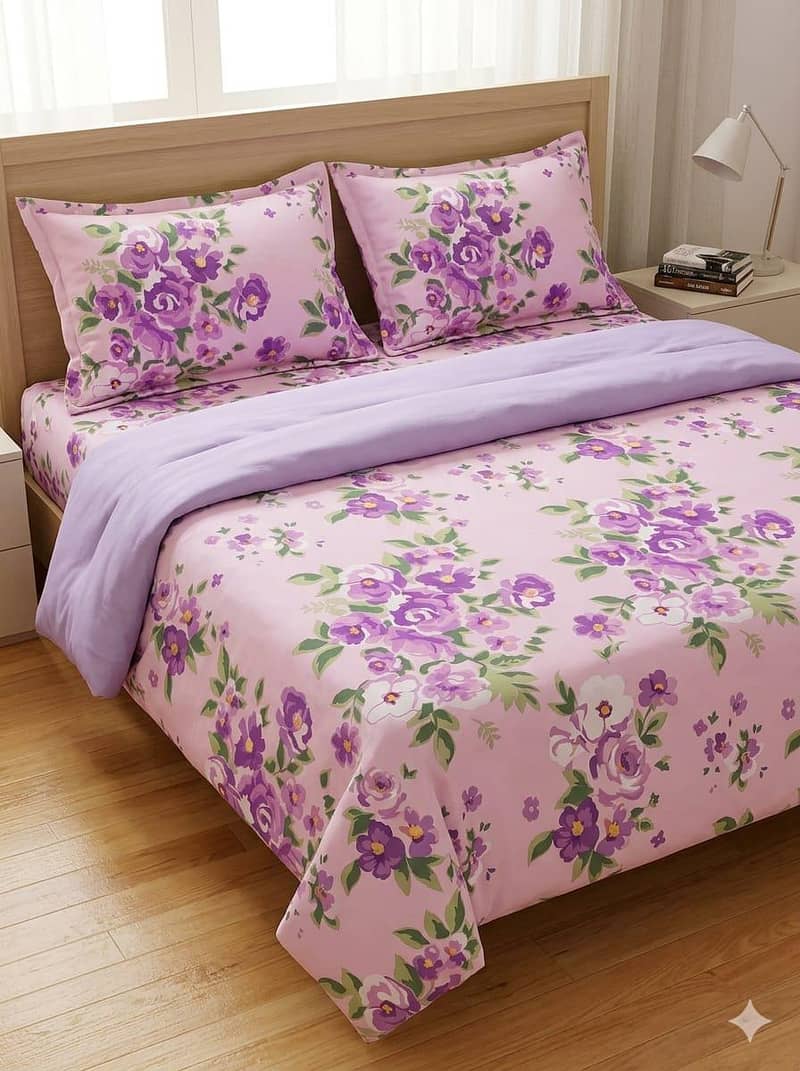 bed sheet 1