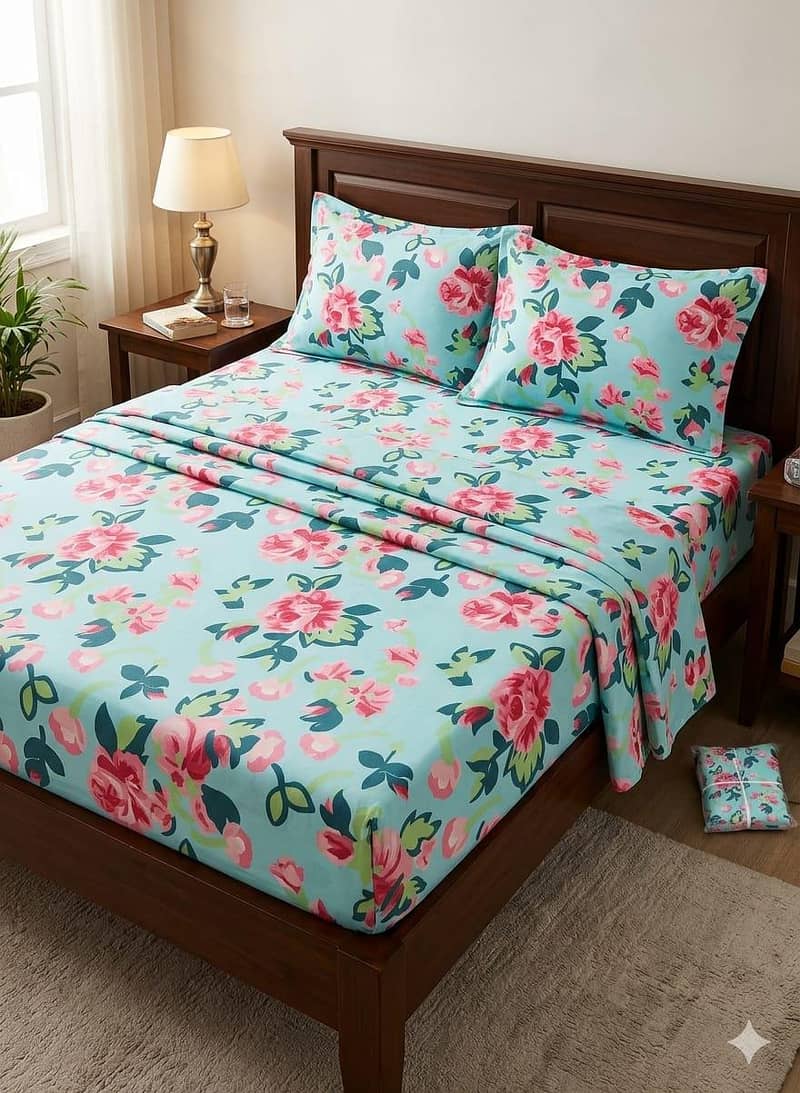 bed sheet 4