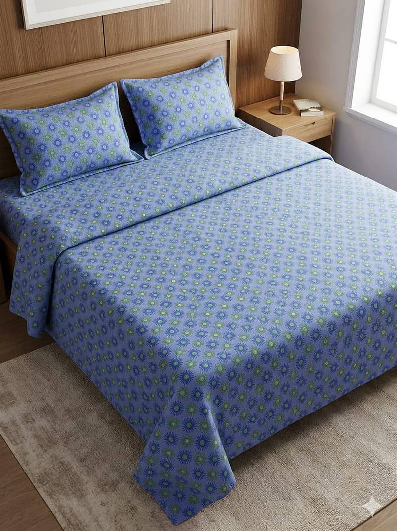 bed sheet 5