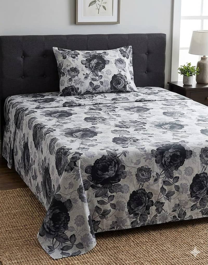 bed sheet 7
