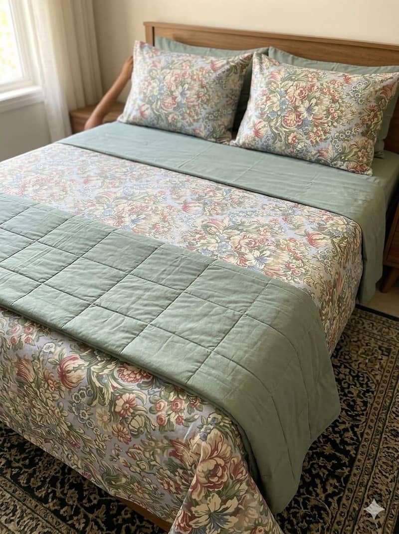 bed sheet 8