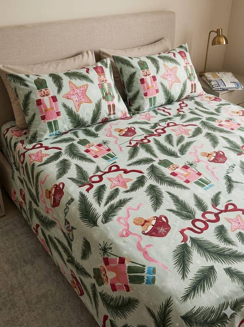 bed sheet 9