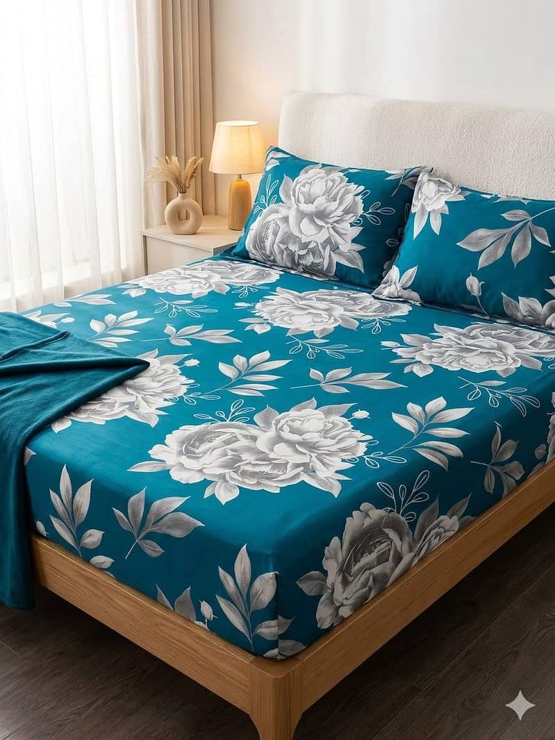 bed sheet 10