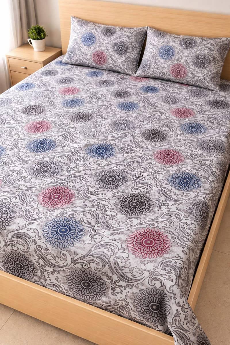 bed sheet 12