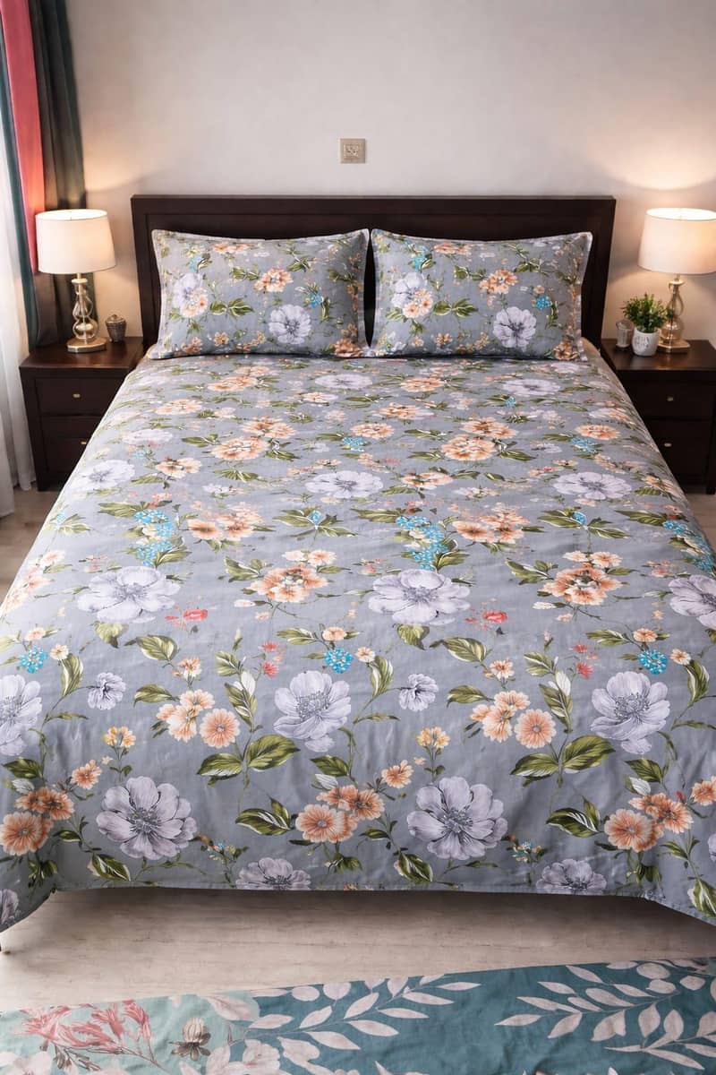 bed sheet 13