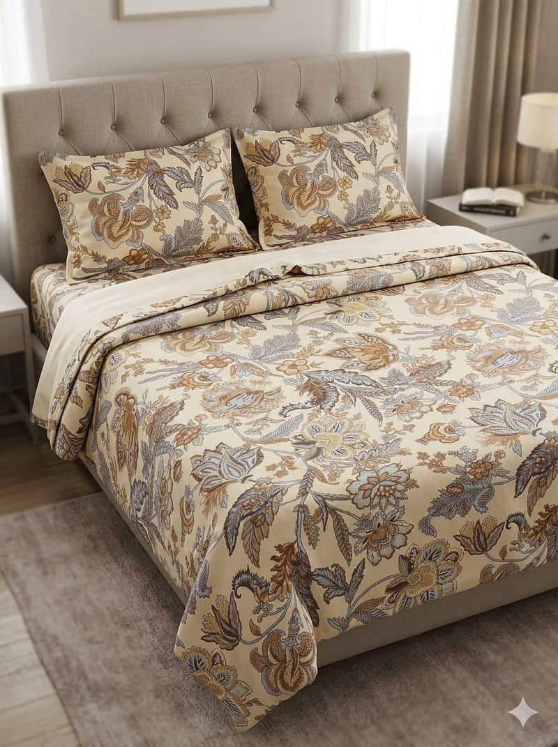 bed sheet 14