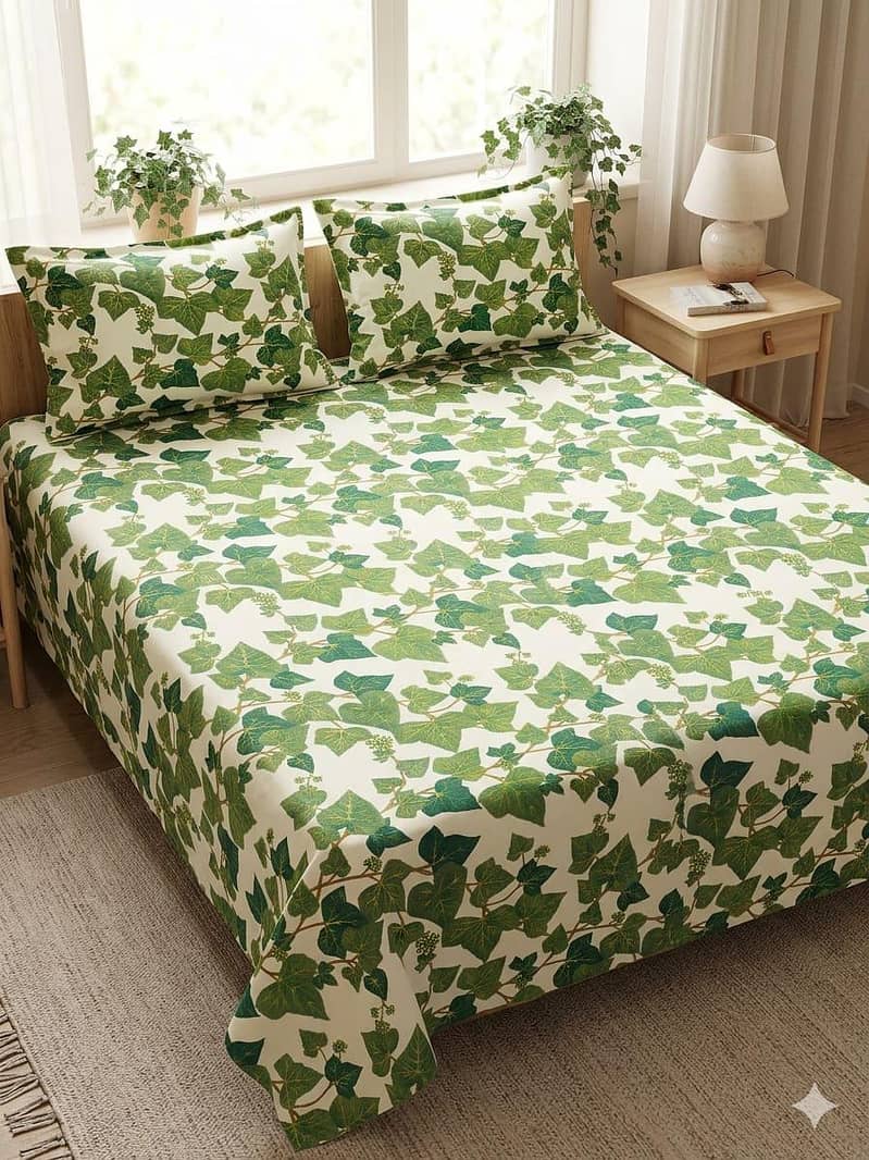 bed sheet 15