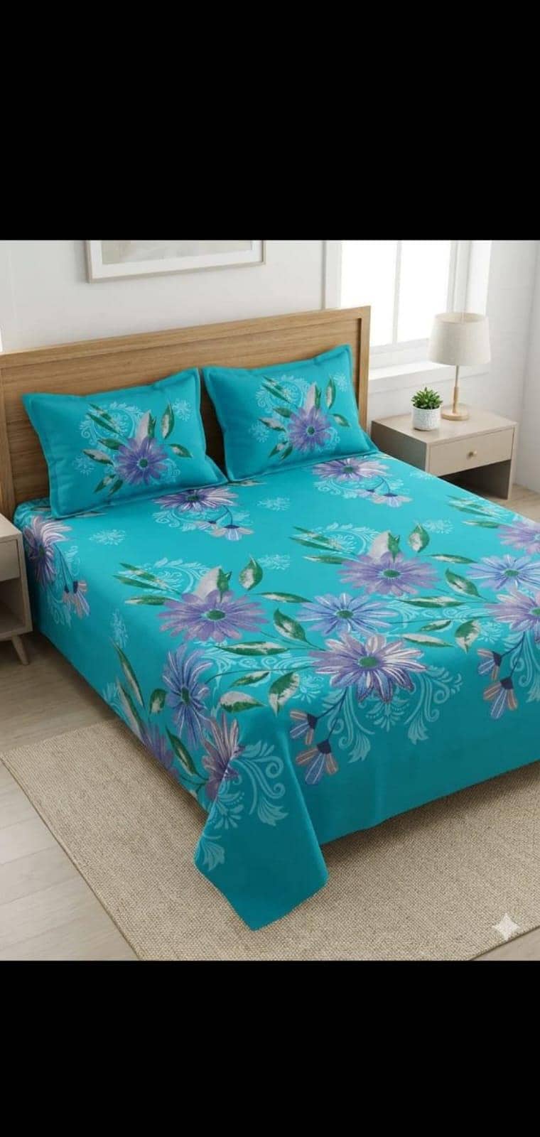 bed sheet 17