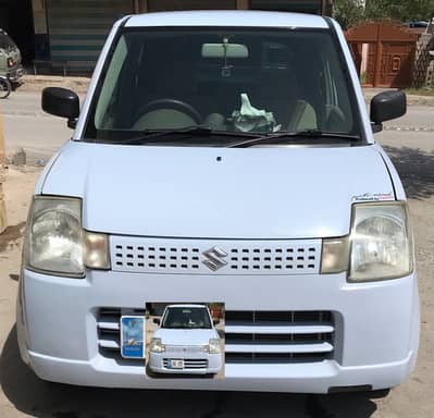 Suzuki Alto 2005