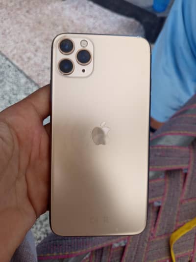 I phone11promax 256gb bilkul ok mobile ha