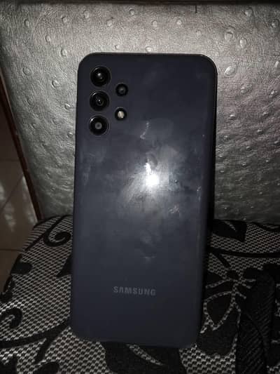 Samsung Mobile A13