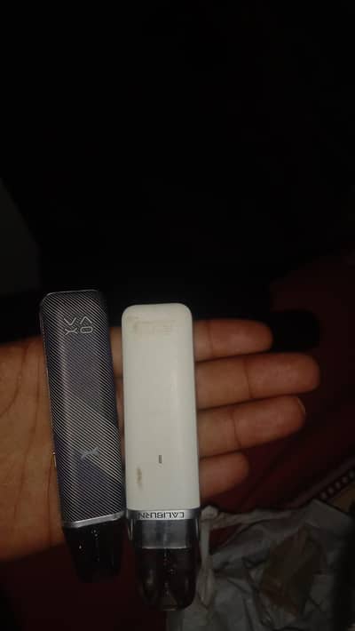 pods 2 available use ma
