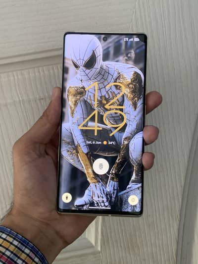 Google Pixel 6 Pro Exchange Possible