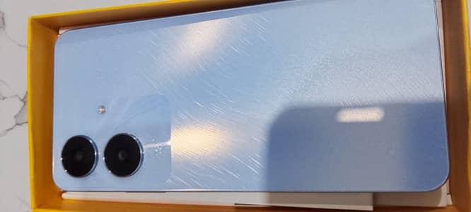 Realme Note 60x