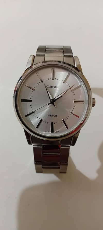 casio original