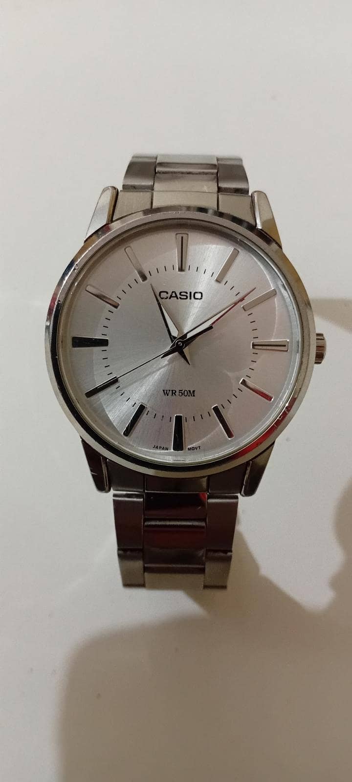casio original 0