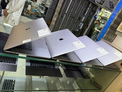 Apple MacBook Pro 2018 A1990 Core i9 16GB RAM 1TB SSD Retina