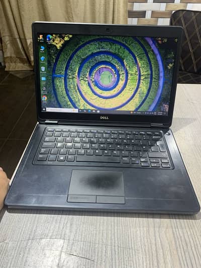 Dell Latitude E5450