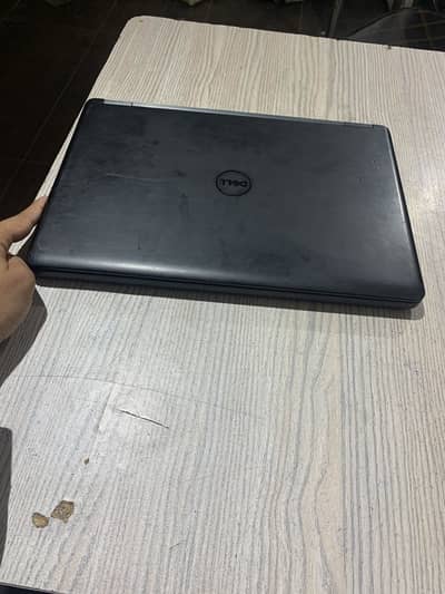 Dell Latitude E5450