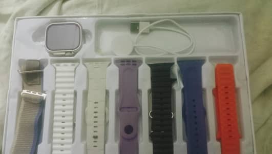 smart watch ultra 3