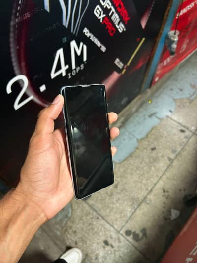Sumsung s10