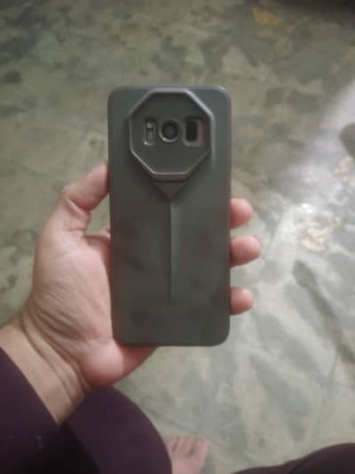 Samsung Mobile S8