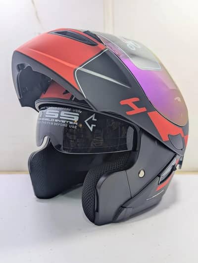 Super Air 902 Helmet For Sale