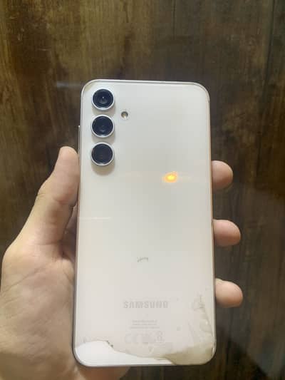 SAMSUNG S23 fe