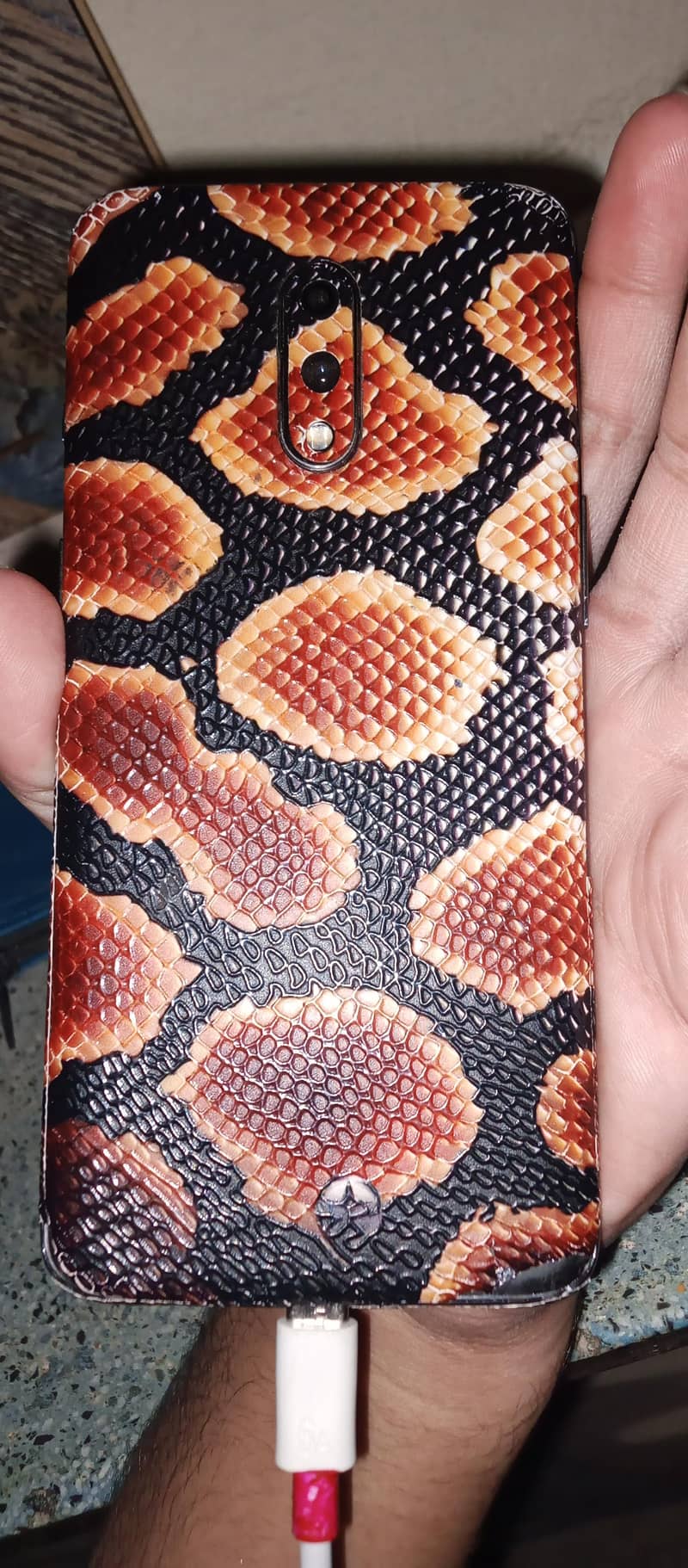 OnePlus 7 1