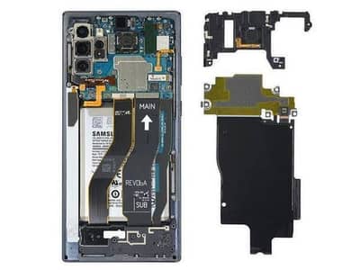 Samsung Mobile Note 10 Plus