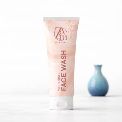 Whitening Facewash 100ml