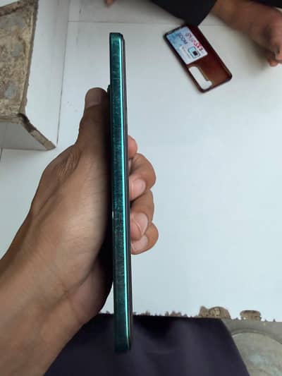 VIVO Y200 256GB