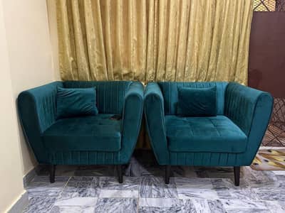 7 Seater High Quality Sofa Set