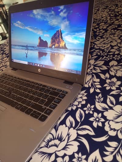 HP elite book