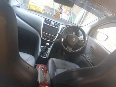 Suzuki Cultus VXL 2021