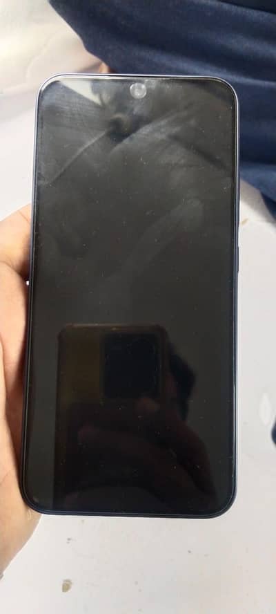 oppo A6s pro
