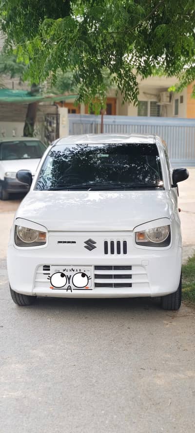 Suzuki Alto 2022