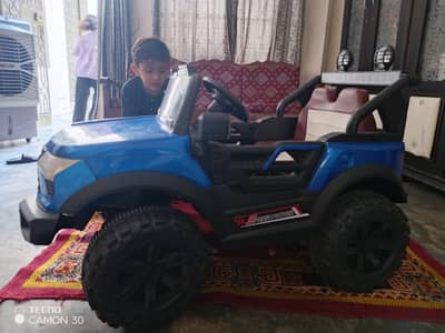 Kids Electric car for sale