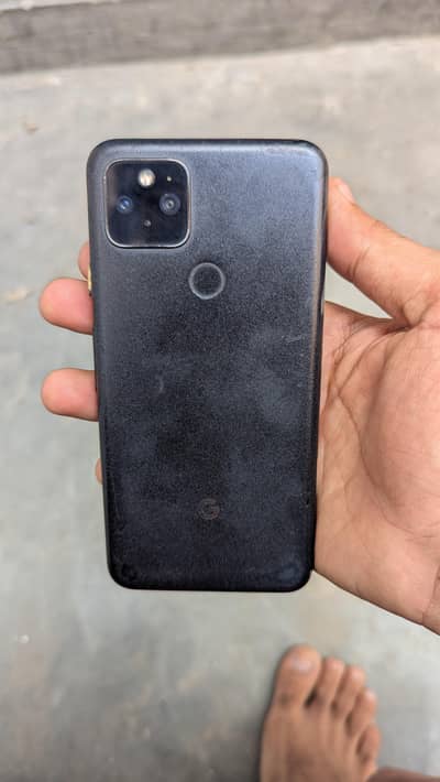 Google Pixel 5