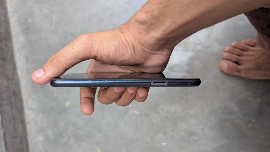 Google Pixel 5 4