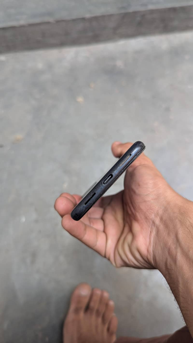 Google Pixel 5 6