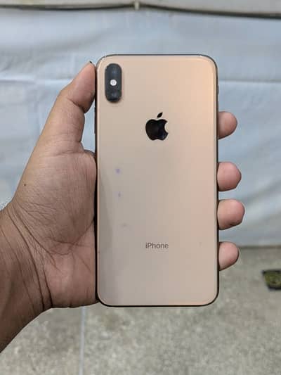 Apple iPhone XS Max
